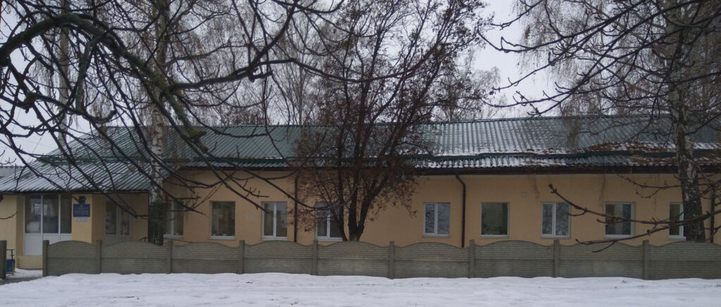 Шановні жителі селища Рогань!