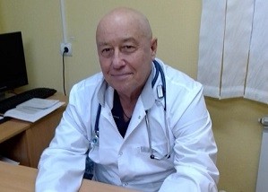 Бондар Олександр Григорович