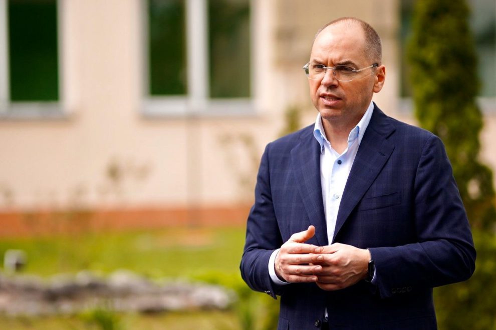 У МОЗ повідомили що виправили прогалину попередників у закупівлі лікарських засобів У МОЗ повідомили що виправили прогалину попередників у закупівлі лікарських засобів