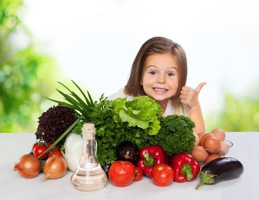 Поради експерта: як зберегти здоров’я дітей