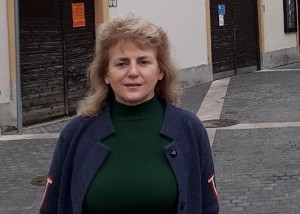 Жданова Тетяна Вікторівна