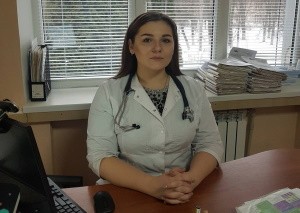 Дацун Марія Олегівна