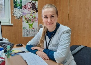 Плугатарьова Мирослава Василівна