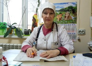 Сиротко Віра Вікторівна