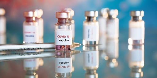 Максим Степанов: Україна отримає ще 12 млн доз вакцин від COVID-19 Максим Степанов: Україна отримає ще 12 млн доз вакцин від COVID-19