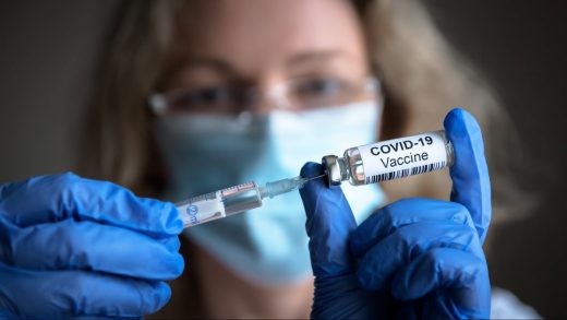 В Україні за добу зробили 139 441 COVID-щеплення — новий рекорд В Україні за добу зробили 139 441 COVID-щеплення — новий рекорд
