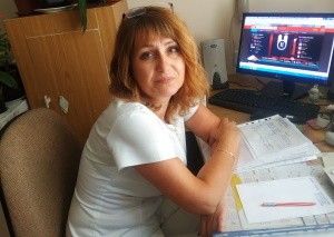 Рева Тетяна Вікторівна