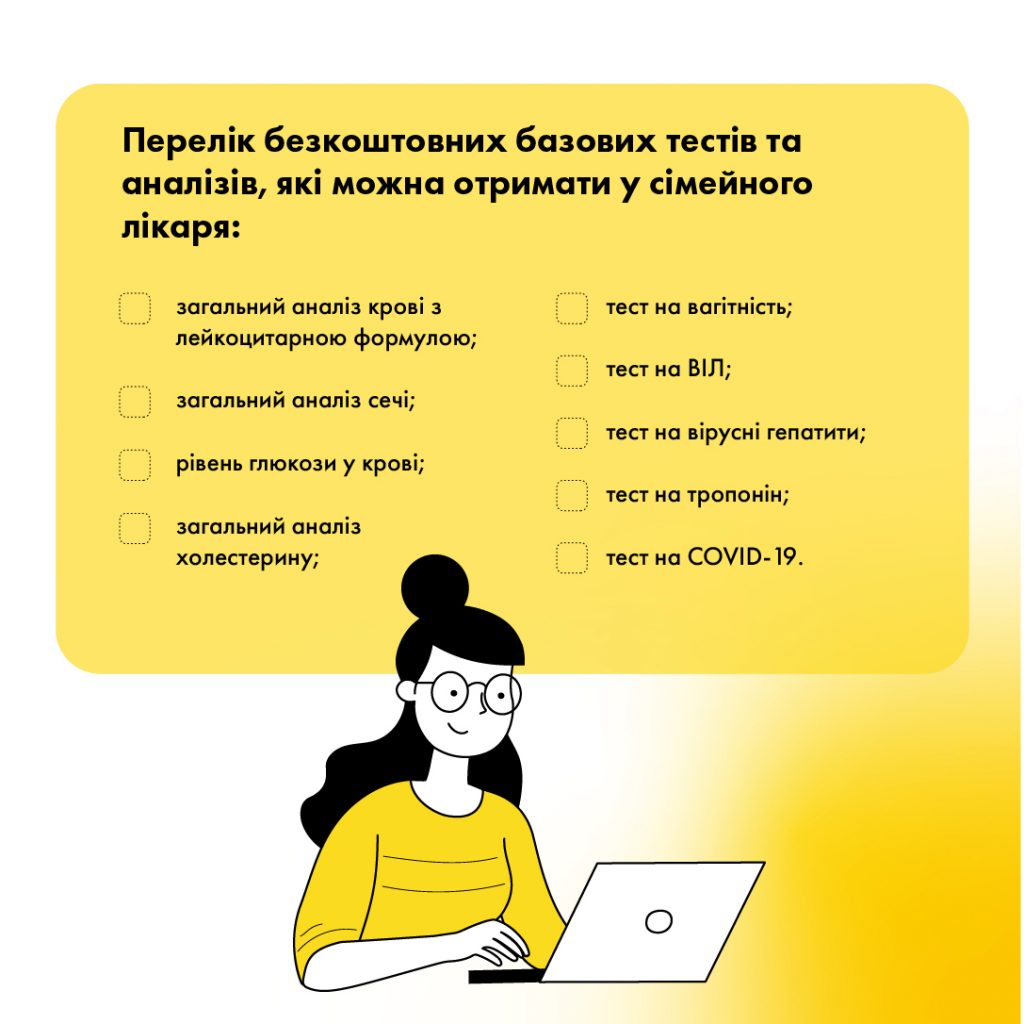 Що робити, якщо мене просять заплатити за послуги, які мають бути безкоштовними?