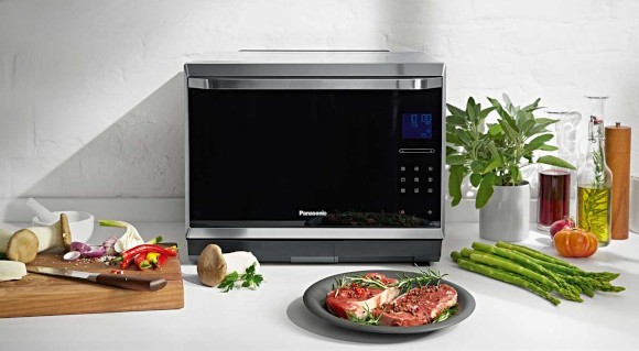 Чи справді використання мікрохвильовки небезпечне для здоров'я?