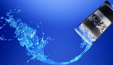 Рекомендації щодо знезараження питної води у надзвичайних умовах