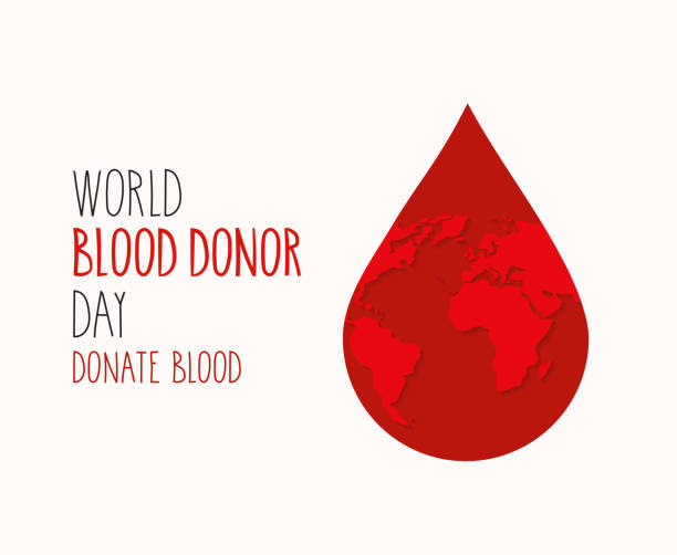 Всесвітній день донора крові