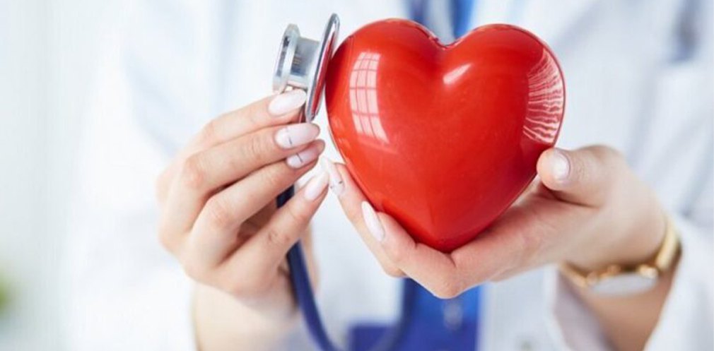 Всесвітній день серця: як розпізнати інфаркт і знизити ризик його виникнення?