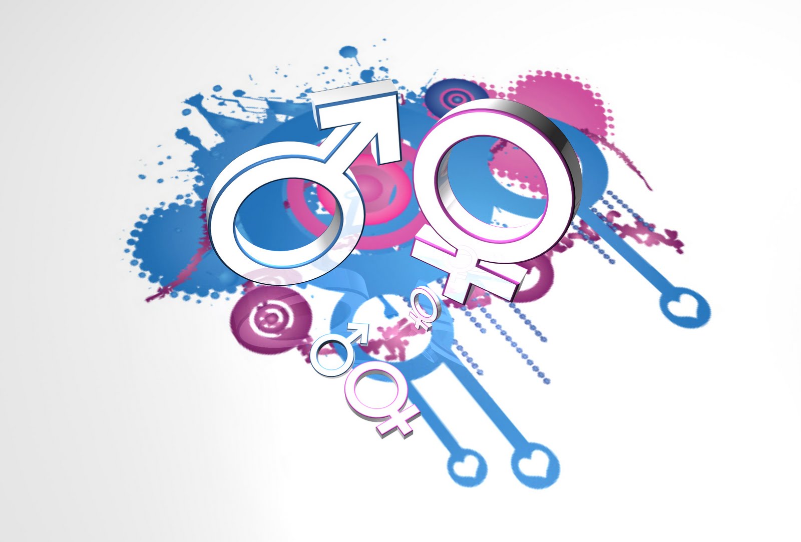 Що варто знати про репродуктивне здоров'я