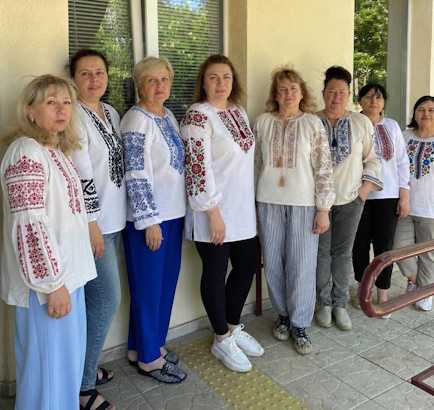 День вишиванки День вишиванки